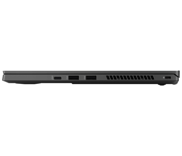 ASUS ROG Zephyrus G14 R9-4900HS/16GB/1TB/W10 QHD - 561213 - zdjęcie 9